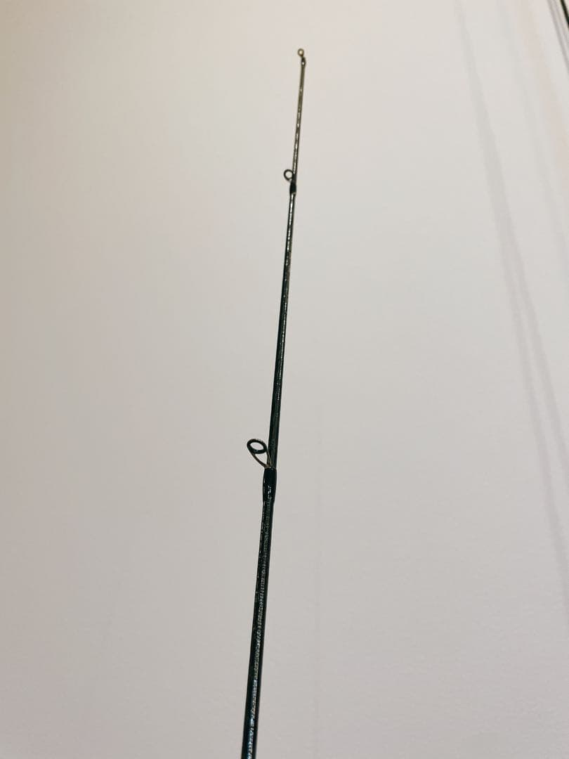 超美品セフィア リミテッド ティップエギング S68M-S