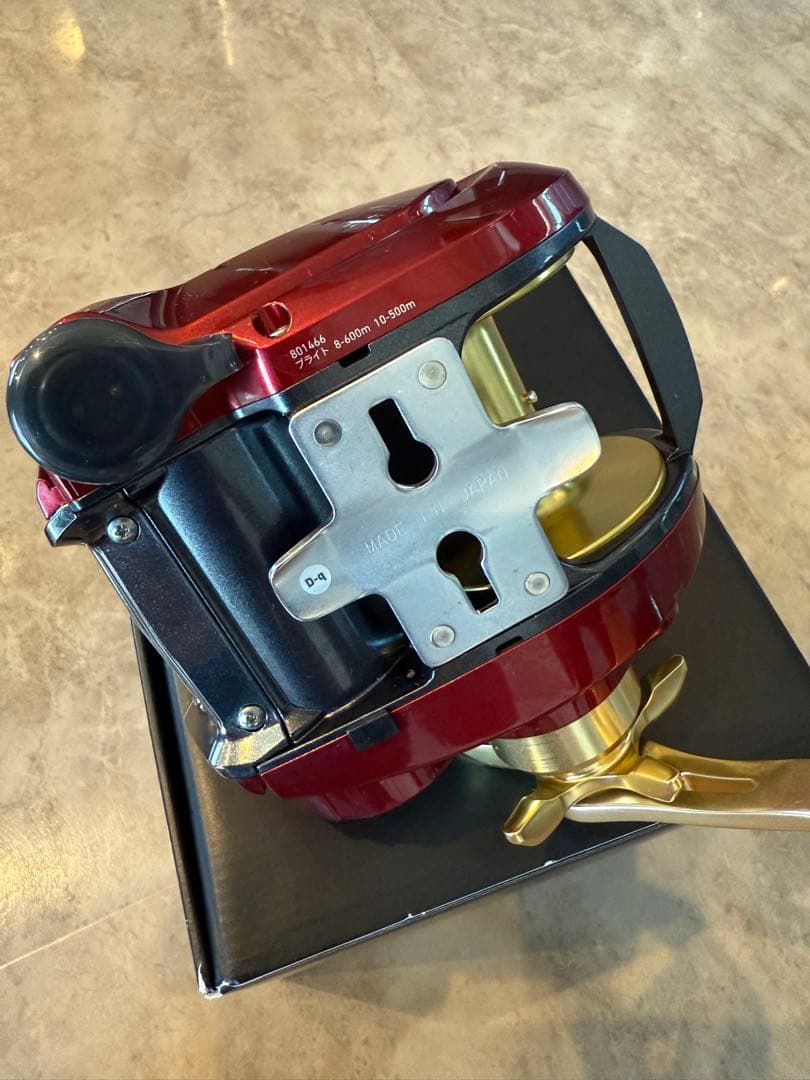 シーボーグ　800MJ ダイワ　電動リール