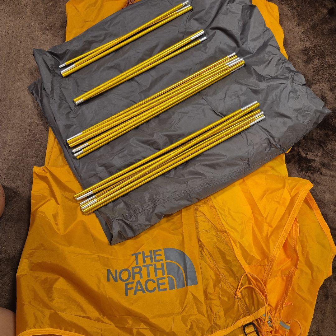☆D&D様用The North Face Storm Break 2テント☆