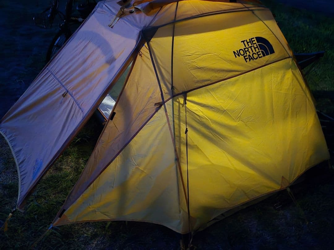 ☆D&D様用The North Face Storm Break 2テント☆