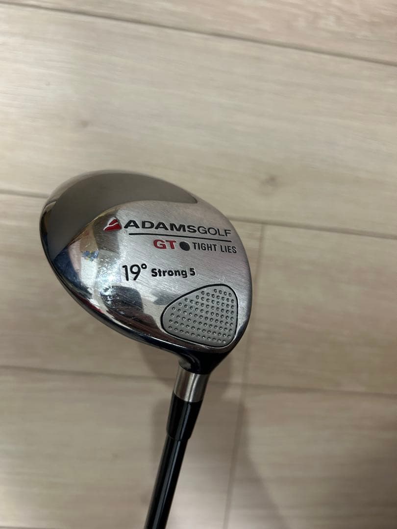 ま*ー様 メンズ　ゴルフクラブ12本セット　ルコックキャディバッグ付