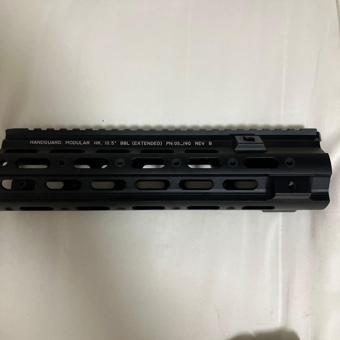 VFC hk416 ハンドガード