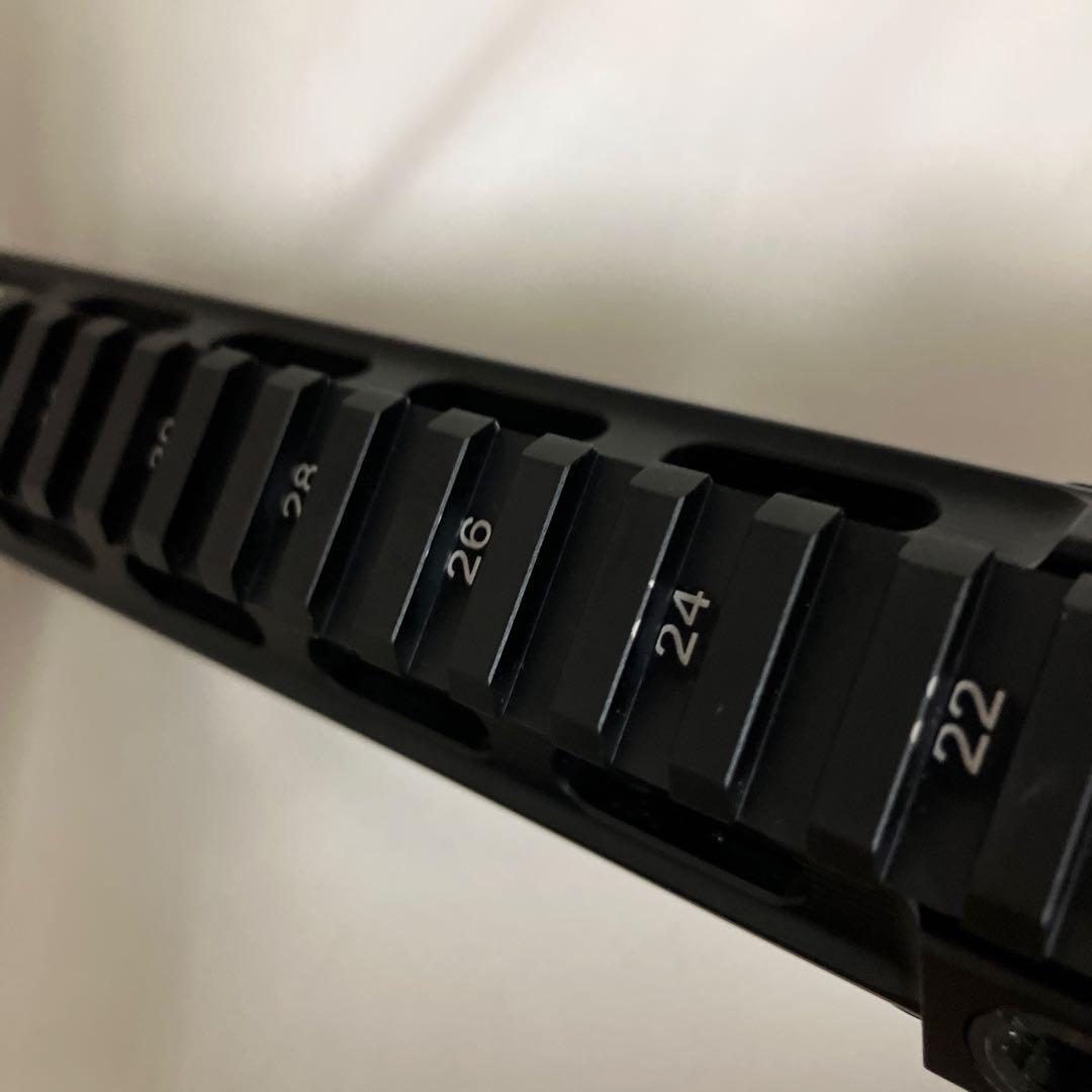 VFC hk416 ハンドガード