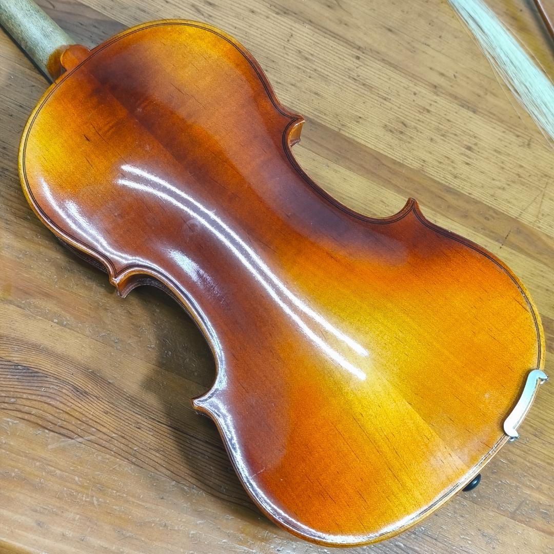 SUZUKI　バイオリン NO280 1/2サイズ　ケース付き