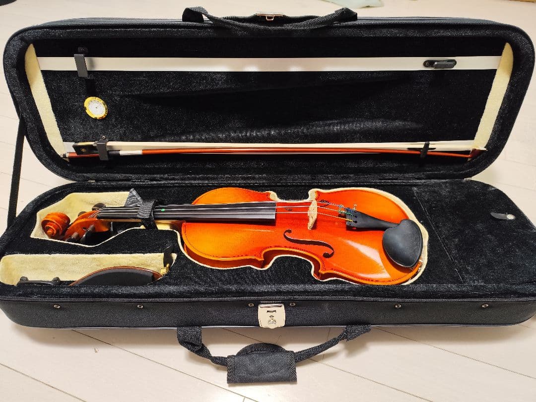 バイオリン　一式セット
