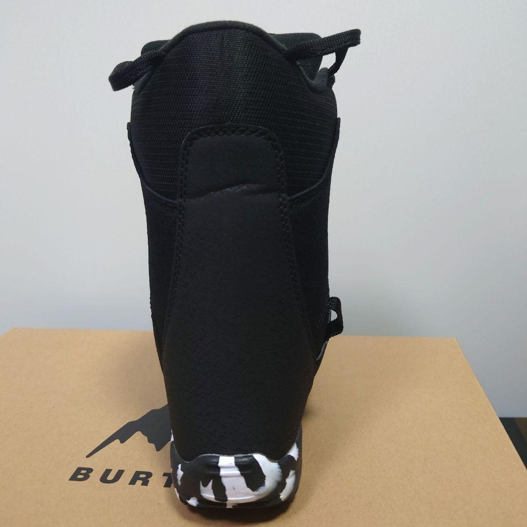 Burton Grom BOA 子供用スノーボードブーツ 1K(20cm)