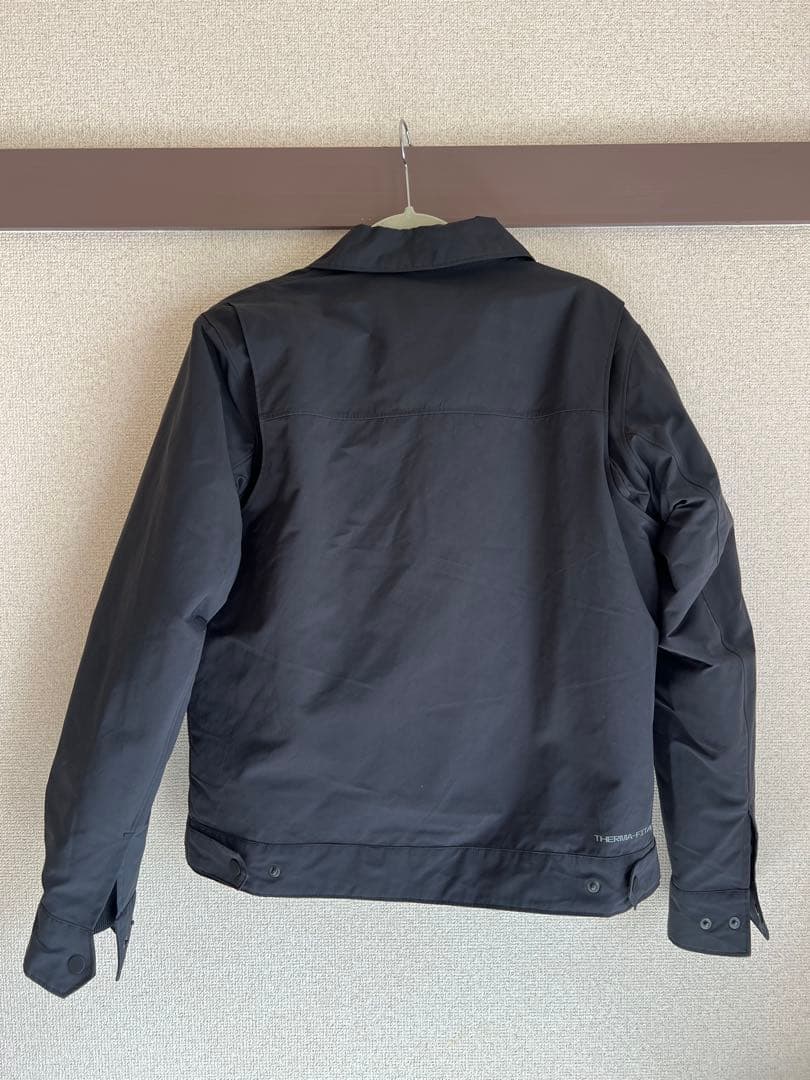 新品★ナイキ ゴルフ THERMA FIT ADV ゴルフジャケット (M)