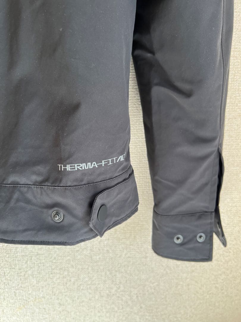 新品★ナイキ ゴルフ THERMA FIT ADV ゴルフジャケット (M)