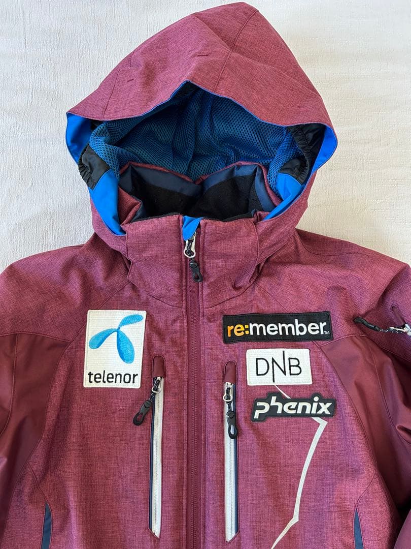 Phenix ジュニア　スキーウェア 150