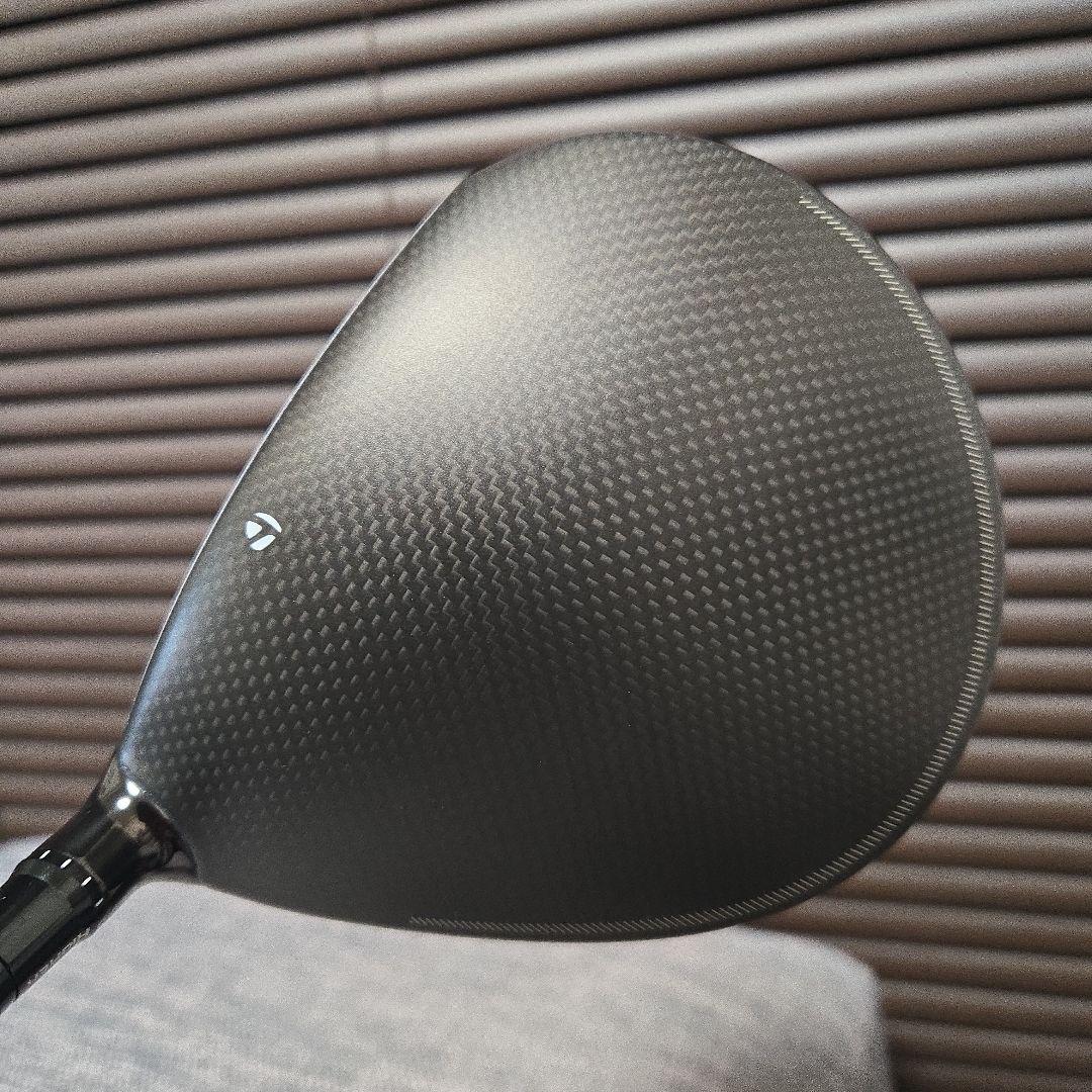 テーラーメイド　Qi4D　ドライバー