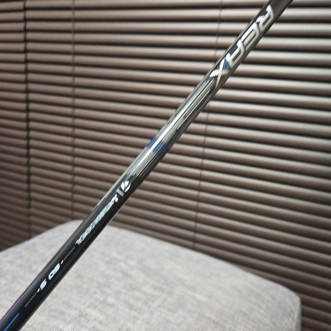 テーラーメイド　Qi4D　ドライバー