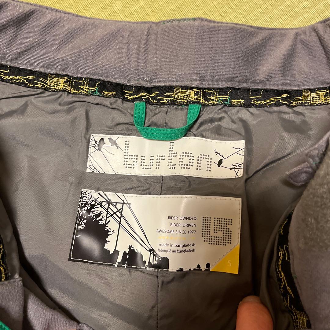 Special Blend ウェア　バートンパンツ