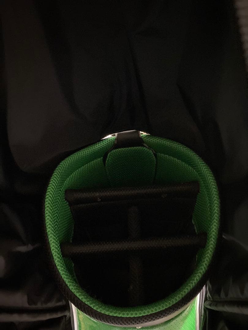 【限定価格】BEAMSGOLF ゴルフバッグ・キャディバッグ　ビームス