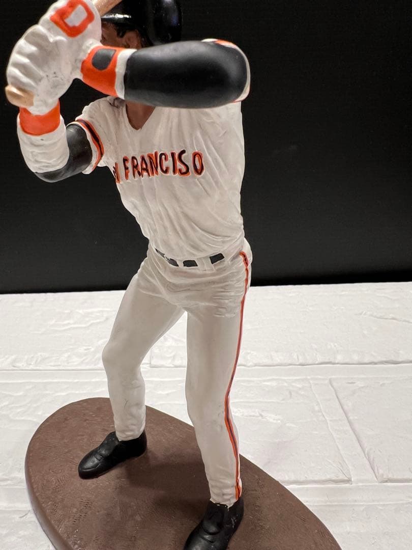 【MLB】Barry Bonds SALVINO社