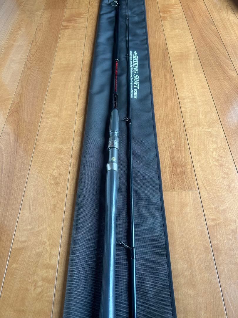 希少ufm ウエダSTB-102EX-Ti シューティングシャフト ファイナル