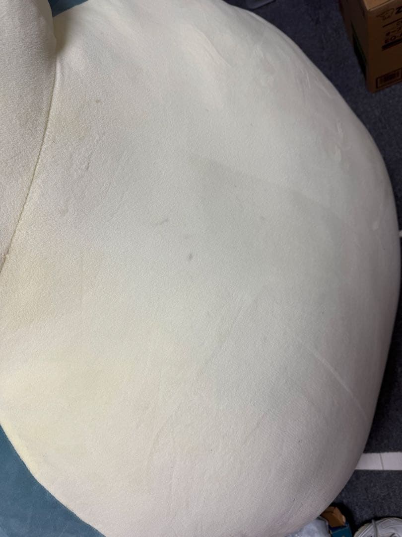 希少 超特大 ポケモンセンター カビゴン2016 ぬいぐるみ ポケセン 廃盤