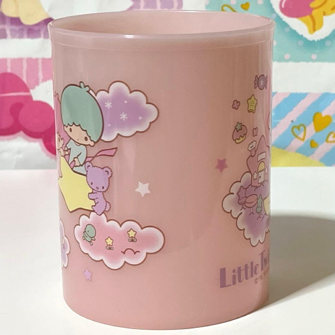 キキララ チェスト ペンスタンド