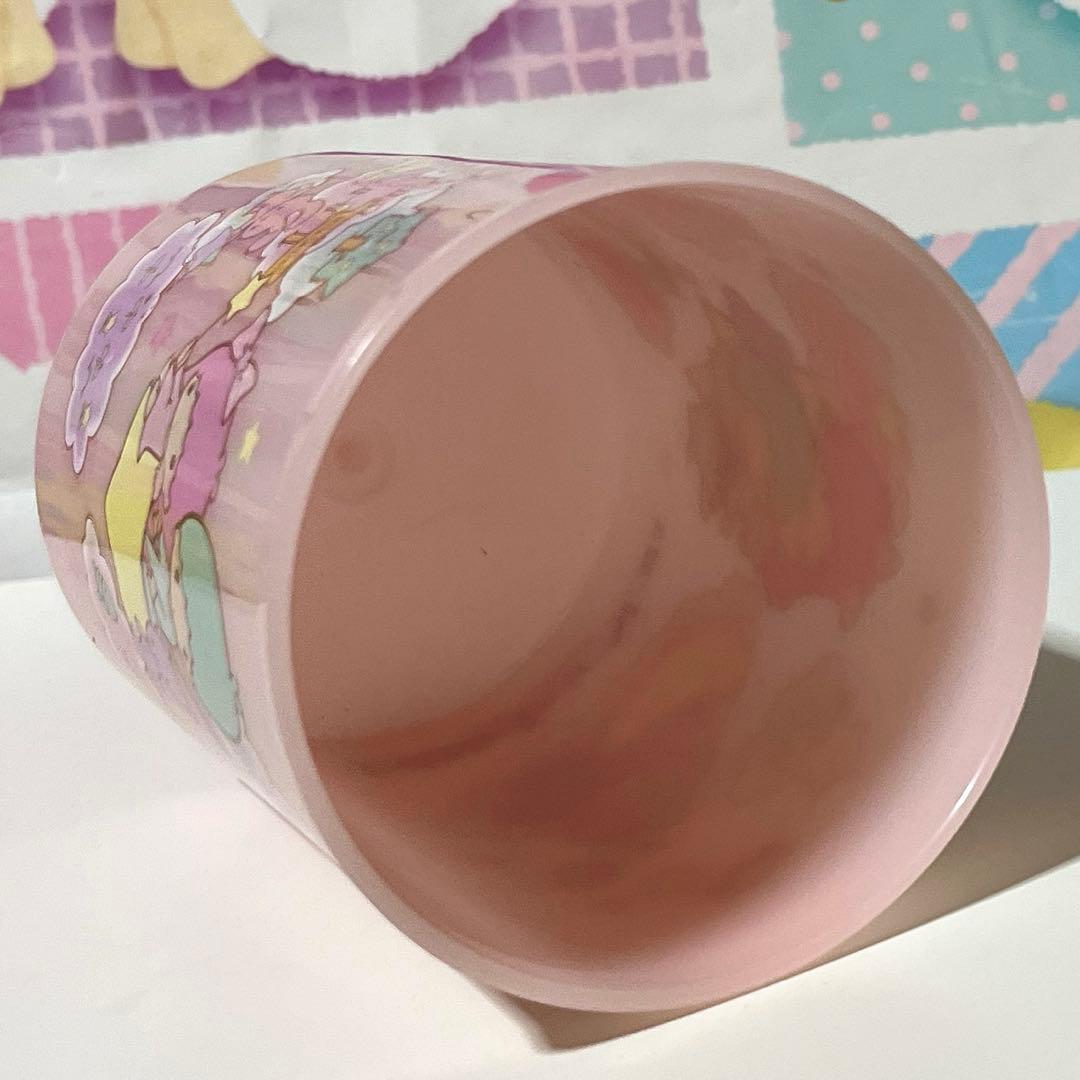 キキララ チェスト ペンスタンド