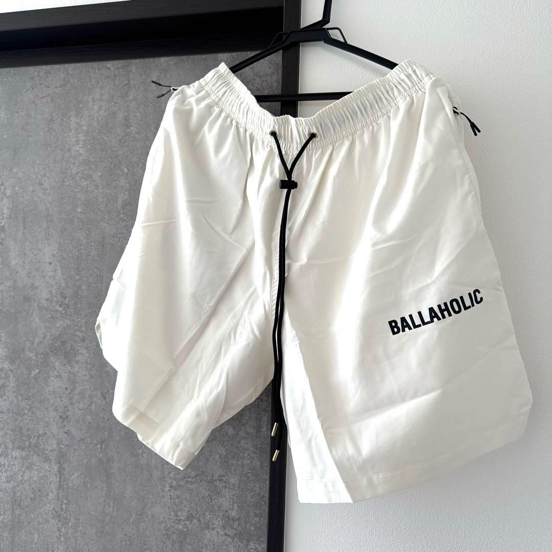 ballaholic バスパン