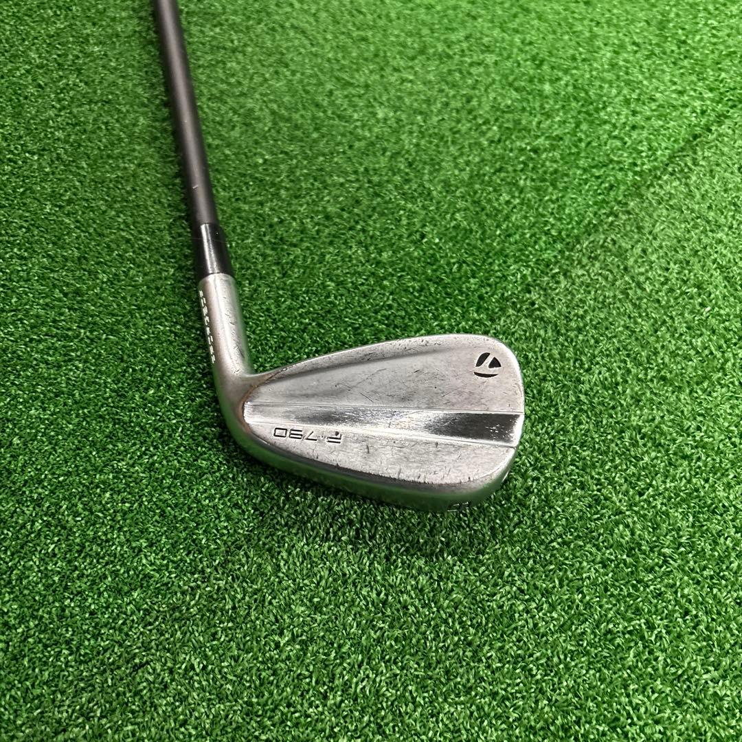 TaylorMade 2023.P790 アイアン5本セットTRAVILシャフト