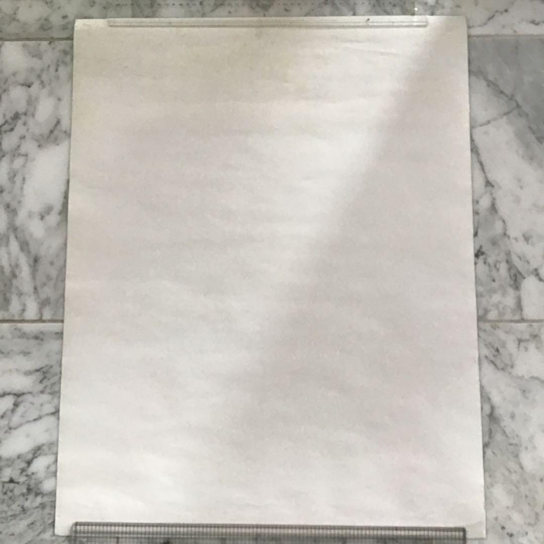 ユナイテッド航空 ハワイ ビンテージ ポスター オリジナル Tiki