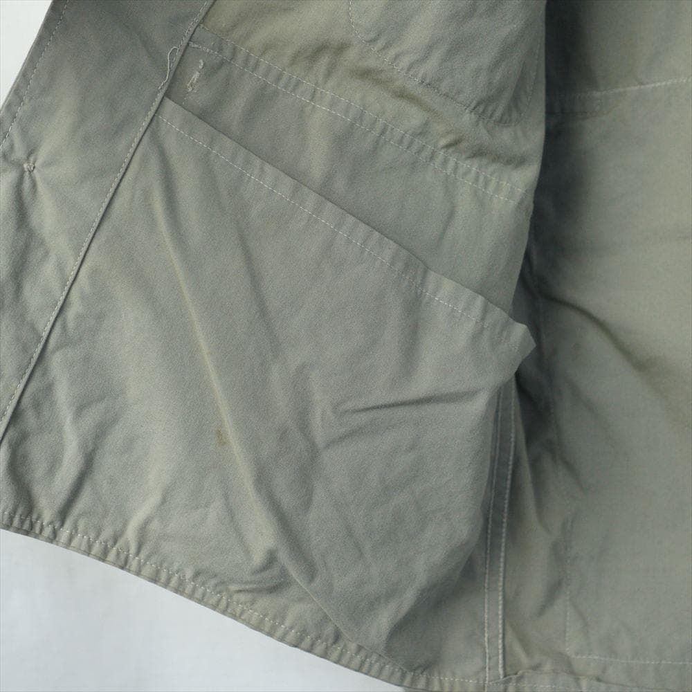 40s50s Willis＆　SUNSETBAY フィッシングJKT