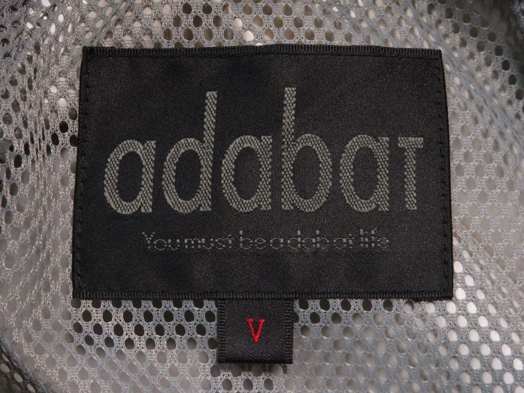 ✅️ 新品 デット アダバット GORE-TEX レインウエア ゴルフウエア