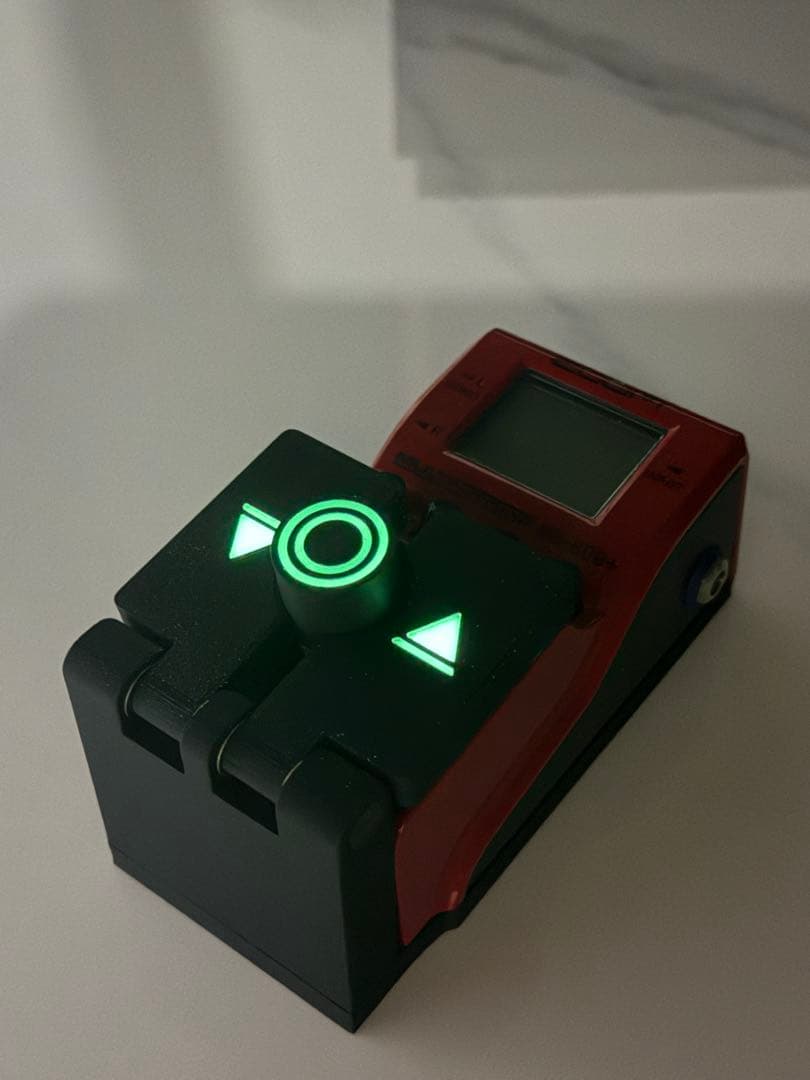 【カスタム依頼他】パッチ切り替えアダプタ for ZOOM MS〇〇+シリーズ用