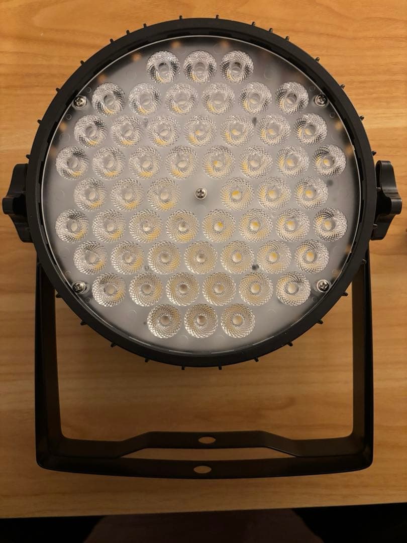 LEDステージライト パーライト