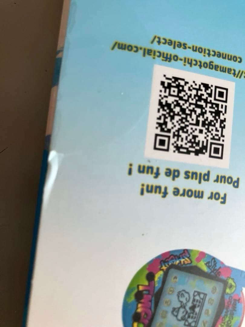 Tamagotchi Connection 2個セット（海外版）