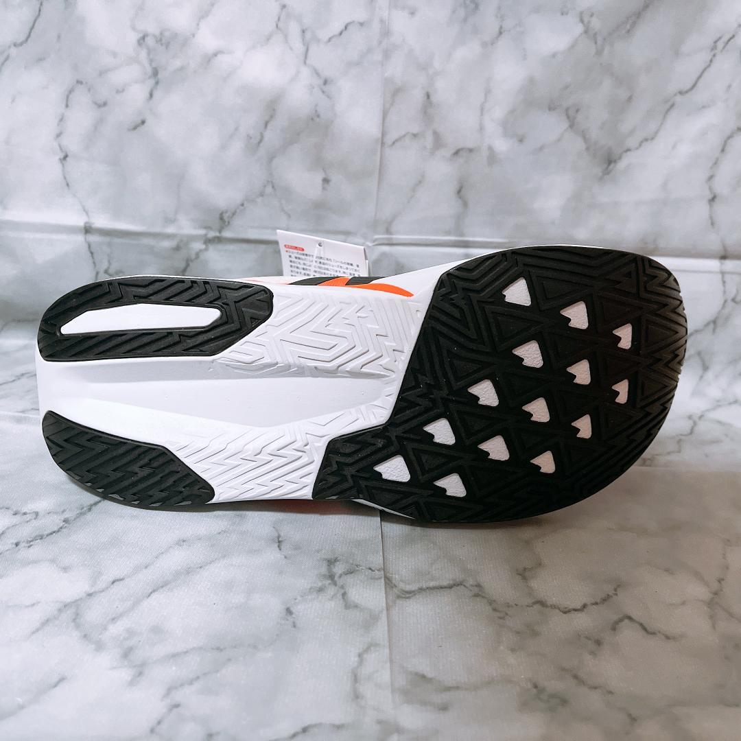 ニューバランス FuelCell Rebel v5（27.0cm）