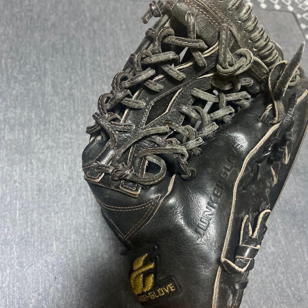 JUNKEI 硬式用 外野手グローブ