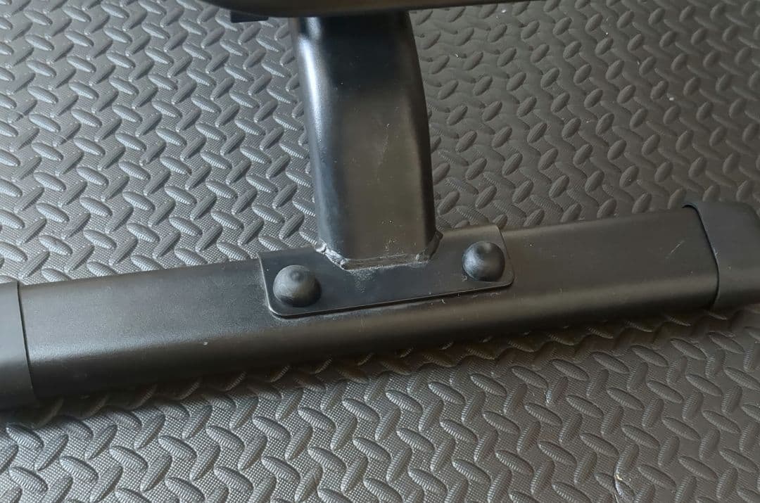 リーディングエッジ マルチポジションベンチ　LE-B80