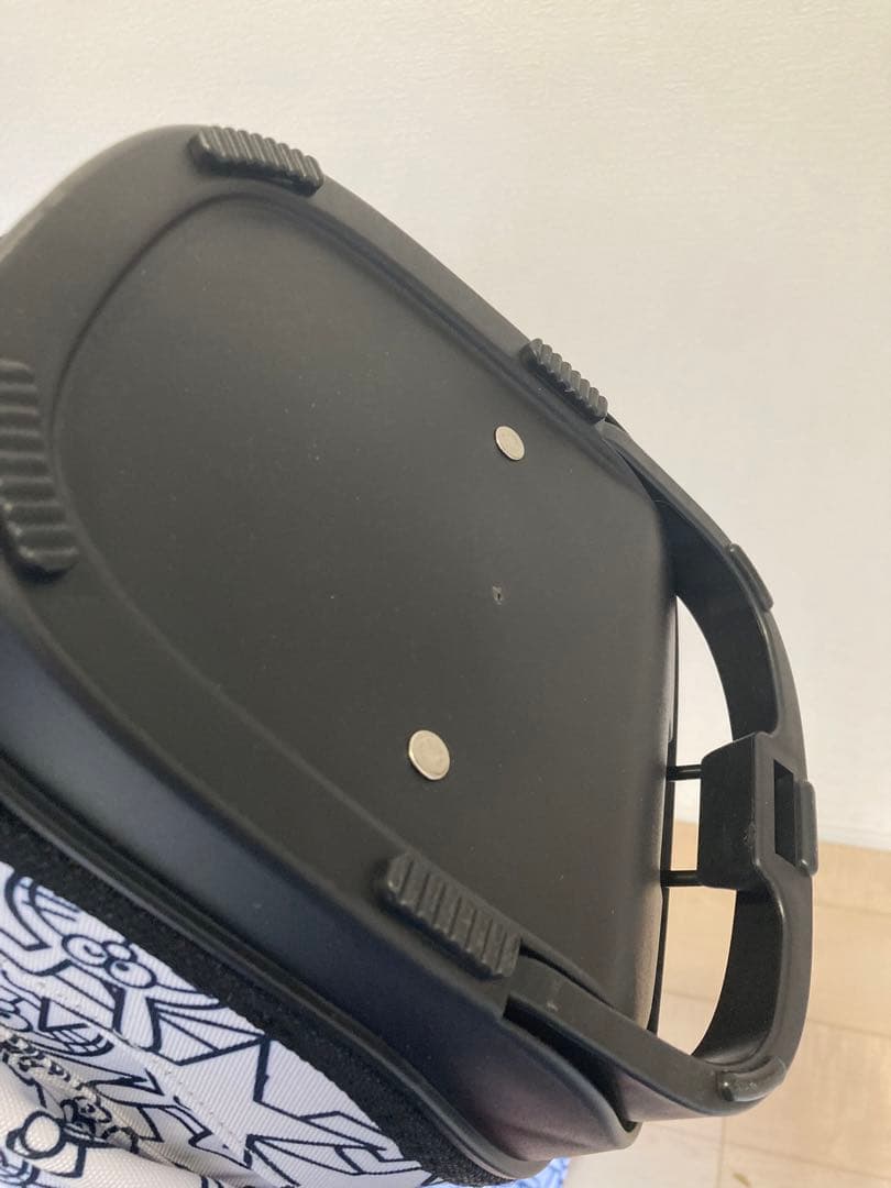 【新品】ジャックバニーJACK BUNNY×ドラえもん/キャディバッグ【レア】