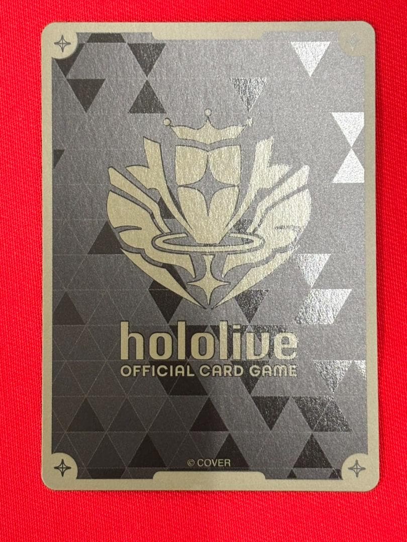 ホロカ　白上フブキ　プロモ