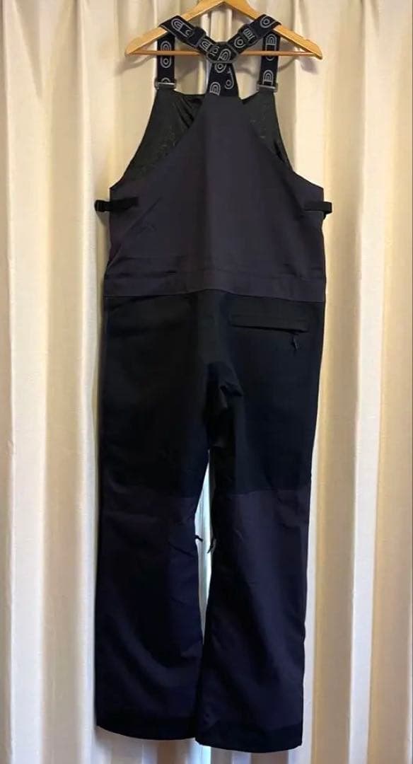 エアブラスターStretch Krill Bib 25-26 XL新品未使用