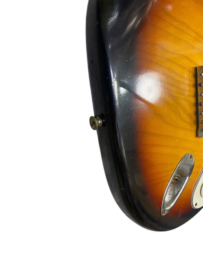 HOLLY エレキギター Splendor Series