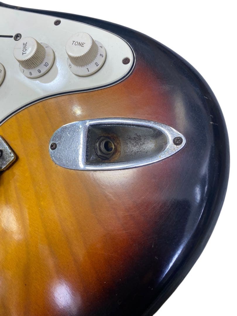 HOLLY エレキギター Splendor Series