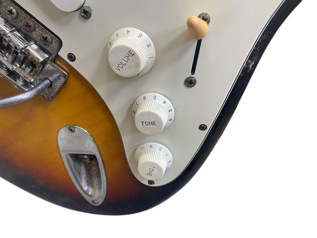 HOLLY エレキギター Splendor Series