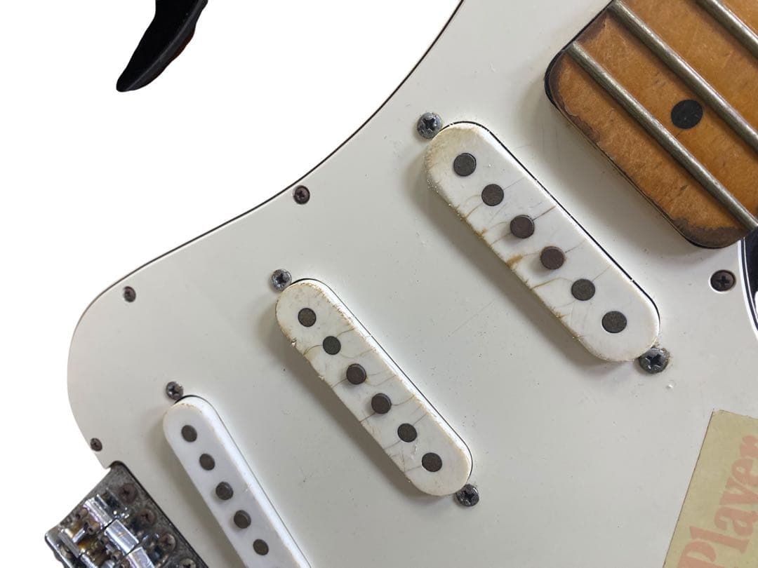 HOLLY エレキギター Splendor Series