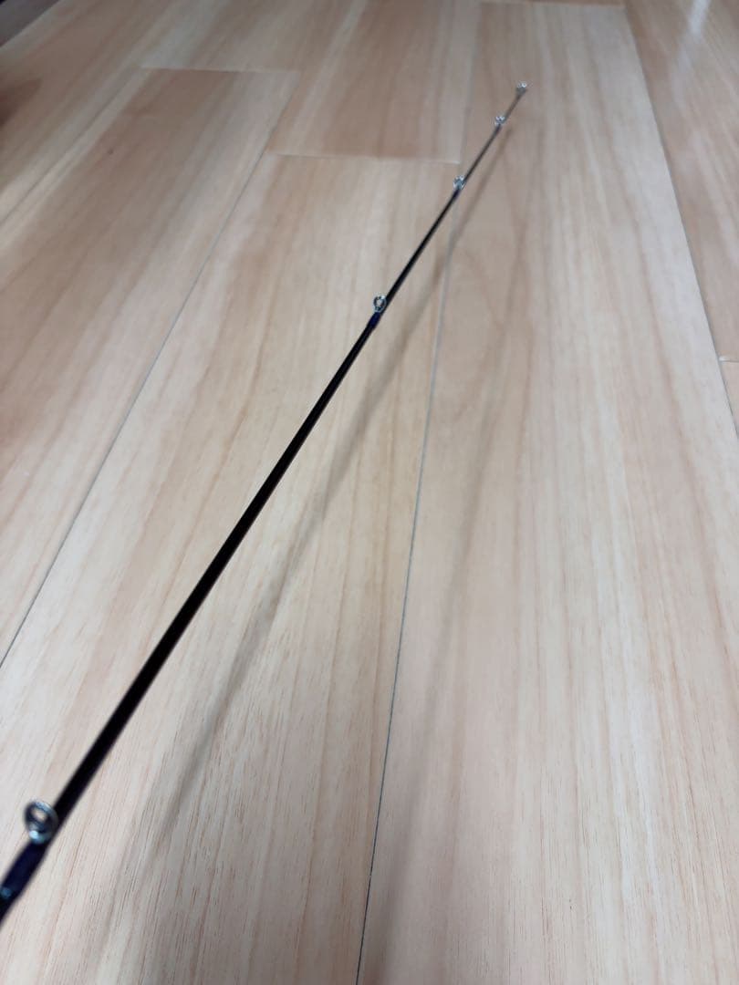 ヤマガブランクス ブルーカレントIII 78