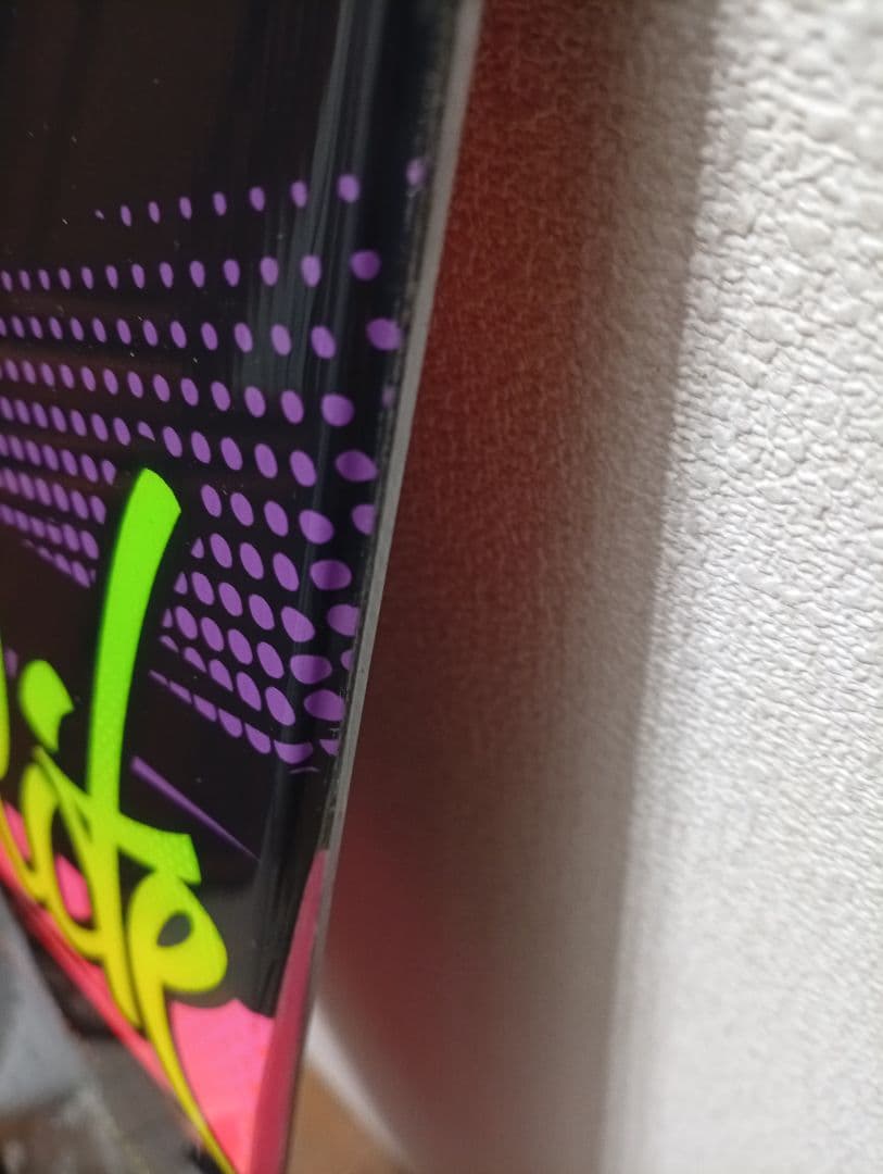 K2 magiclite 　139cm　極美品！ 女性向け　軽量スノーボード