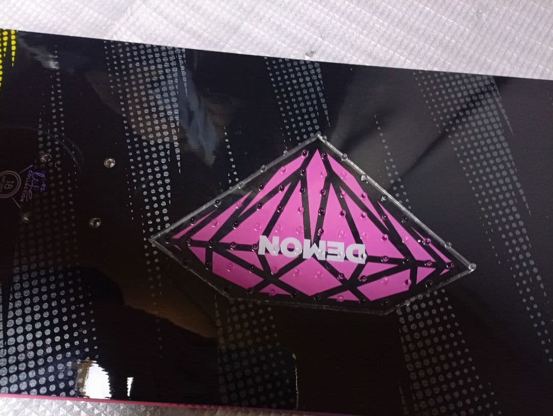 K2 magiclite 　139cm　極美品！ 女性向け　軽量スノーボード