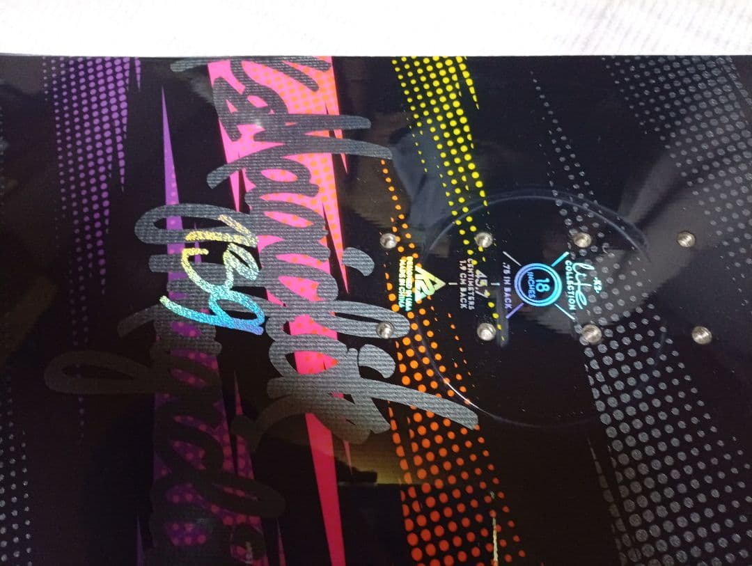 K2 magiclite 　139cm　極美品！ 女性向け　軽量スノーボード