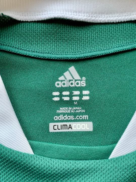 松本山雅FC 松田直樹選手 ユニフォーム+タオル