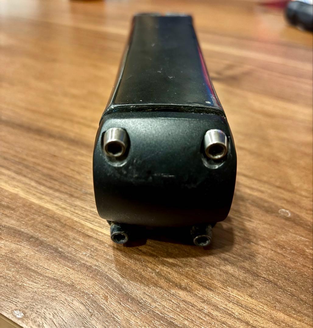 パーツ Contact SLR Aero Stem 140mm