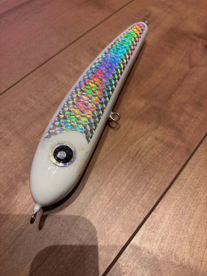 ローカルスタンダード　パドルベイト190b