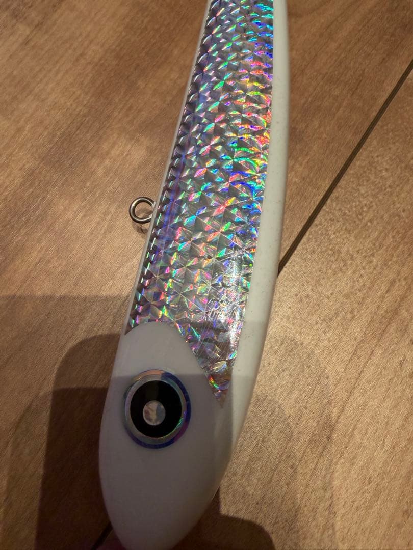 ローカルスタンダード　パドルベイト190b