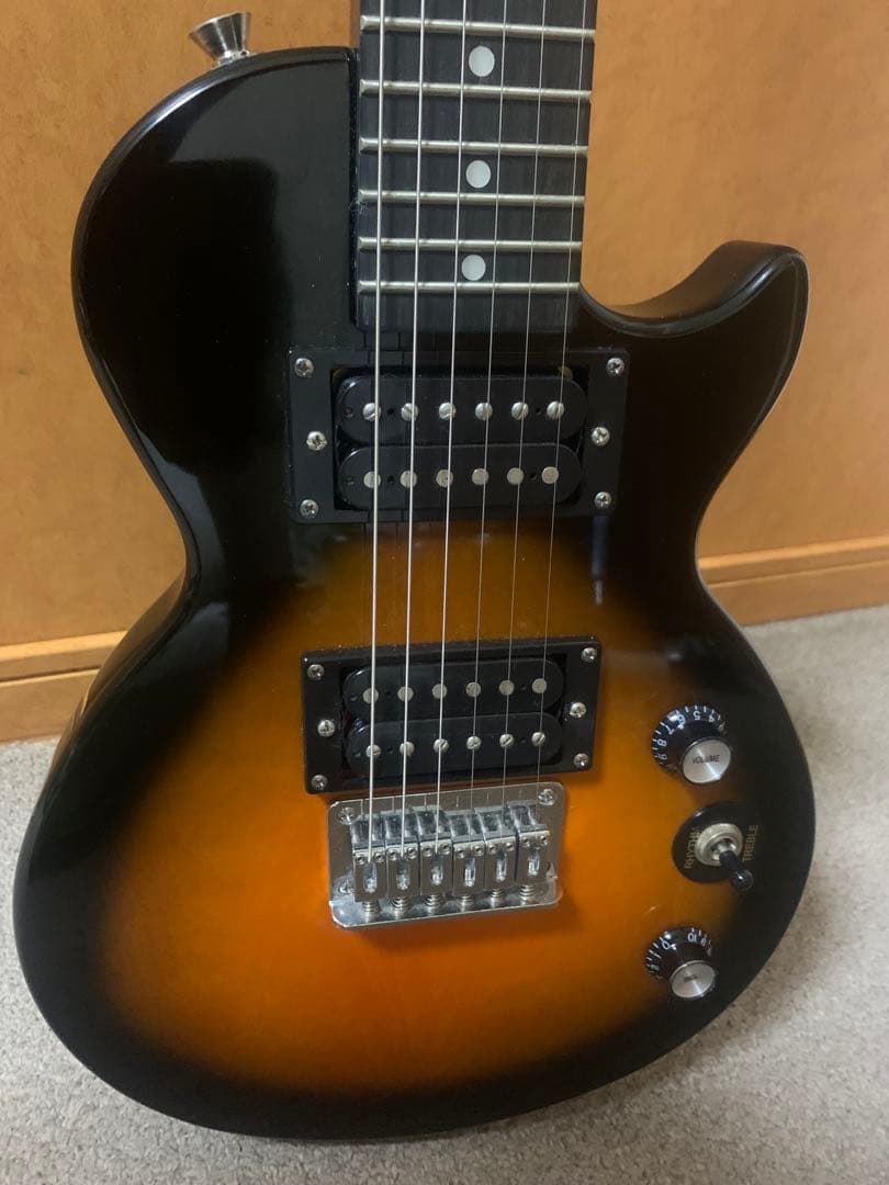 Epiphone Special Model Express エクスプレス