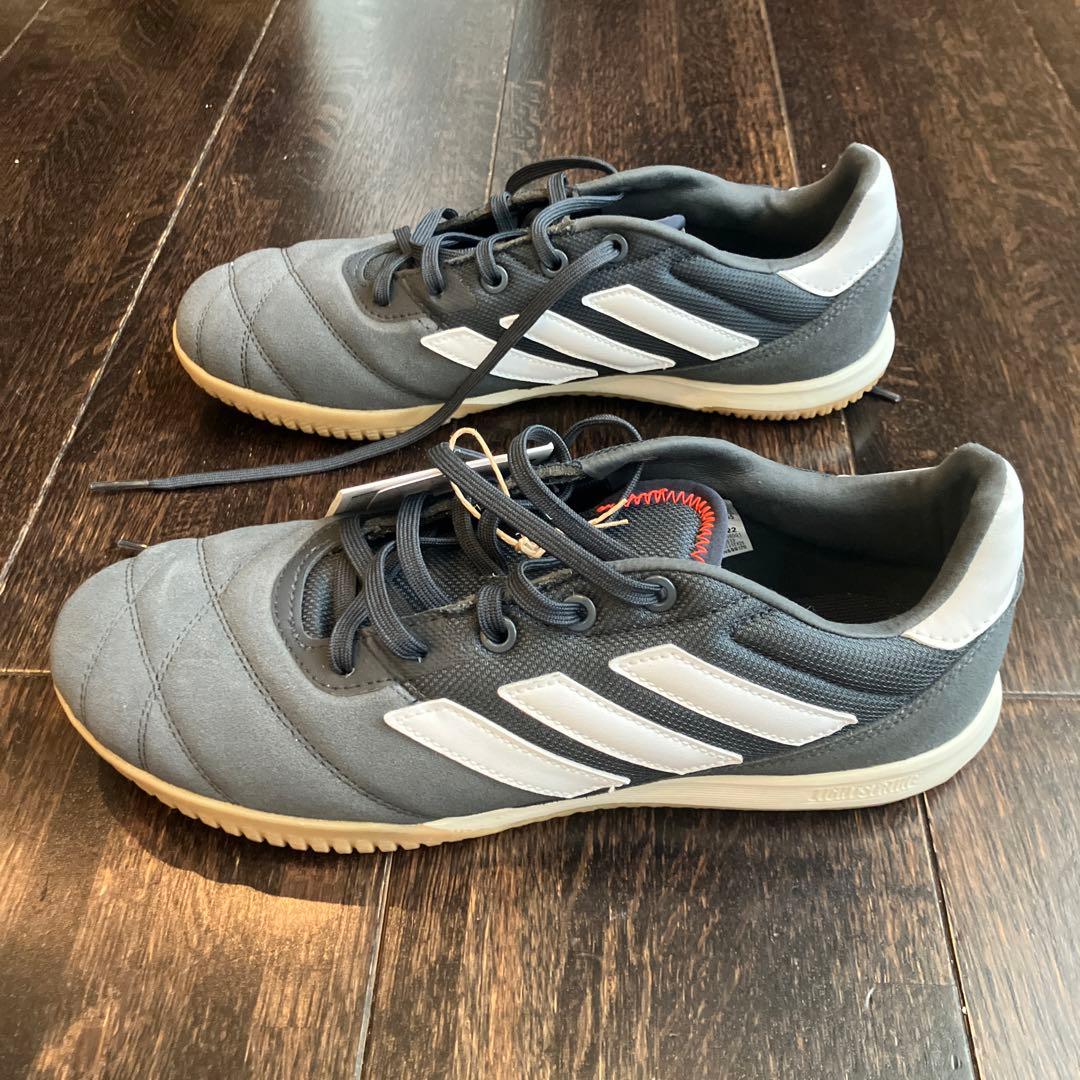 室内用フットサルシューズ　3点セット